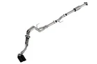 Borla 140872BC Cat-back Exhaust Fits 2021-2024 Ford F-150 2.7L/3.5L New. Price: $1435.00.