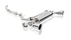 Xforce ES-T86-CBS Subaru Brz Scion /toyota GT86 2013+ 2.5 Highflow New. Price: $684.68.