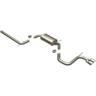 Magnaflow Performance Exhaust System Kit 16692 New. Price: $1054.00.