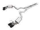 Awe Tuning 3015-43106 New. Price: $2155.00.
