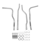Hooker 16528HKR Exhaust System New. Price: $290.95.