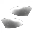 Door Handle "cut Off" Lever (pair) Autoloc BZDH2 Rat Hot Rod Truck Street Muscle New. Price: $40.00.