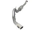 Afe Atlas Exhausts 4IN Cat-back Aluminized Steel 2015 Ford F-150 V6 New. Price: $704.00.