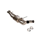 Flowmaster 718203 Exhaust Muffler Assembly For 25+ Ram 1500 3.0 New. Price: $511.95.