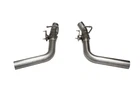 Corsa Axle-back Exhaust Variable Sound For Charger Challenger 2015-2023 6.2L 6.4 New. Price: $528.99.