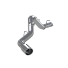 Mbrp Fits 2020+ Gmc/chevy 2500/3500 6.6L Duramax 4IN Mand Bent Tubing Pro-ser New. Price: $458.99.