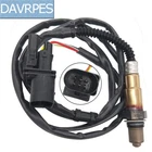 Wideband Upstream Oxygen Afr Sensor LSU4.2 For Vw Jetta Beetle Golf Audi A4 New. Price: $25.59.
