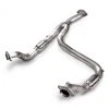 Stainless Works Downpipes Ftecodpcat Steel Direct Bolt-on New. Price: $1610.99.