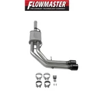 Flowmaster Fx Side Exit Cat-back Exhaust For 2009-2024 Ram 1500 4.7L/5.7L New. Price: $665.95.