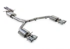 Awe Tuning 3015-42072 Exhaust System Kit New. Price: $2465.00.