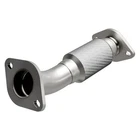 102-8871 Brexhaust Pipe Front Ford Focus 2003-2009 New. Price: $97.22.