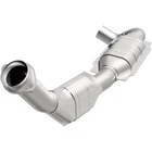 93628 Magnaflow Catalytic Converter Driver Left Side F150 Truck Hand Ford New. Price: $620.00.