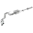 Borla 140404 Touring Cat Back Exhaust 2010-2014 Ford F-150 Svt Raptor 6.2 V8 New. Price: $2199.99.