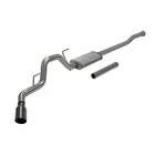 Flowmaster Cat Back Exhaust Ford 2021-2026 Part 718115 Performance New. Price: $675.95.
