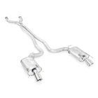 Stainless Works CTSV9CB Exhaust System Kit For 09-15 Cadillac New. Price: $2482.99.