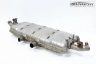2015-2018 Porsche Cayenne Awd 3.6L Rear Exhaust System Muffler Pipe Tube Oem Used. Price: $599.99.