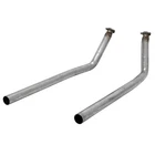 81072 Flowmaster Manifold Downpipe Kit New. Price: $236.95.