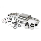 D660-0083 Dinan Valved Axle-back Exhaust 2017-2024 Mini Countryman / New. Price: $1699.95.