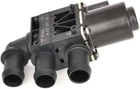 For Bmw/mini (2014-2022) Coolant Control Valve Bosch Oem + Year Warranty New. Price: $150.35.
