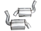 Awe Tuning For 2023 Nissan RZ34 Track-to-touring Conversion Kit Fits New. Price: $445.00.