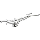 Magnaflow For 16820 Street Series Stainless Cat-back System New. Price: $1586.72.