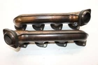 03-06 W215 W220 Mercedes S55 Amg M113K Exhaust Manifolds Pair Left/right Y7646 Used. Price: $212.50.
