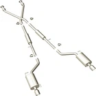 Magnaflow 16862 Exhaust System Kit New. Price: $2170.63.