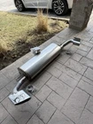 Bmw F15 F16 X5 X6 Performance Exhaust New. Price: $727.27.
