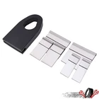 Pull Clamp And Auto Body Weld Complete 6 Plates Universal Replacement Kit New. Price: $83.99.