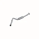 Mbrp Exhaust S5032AL 3" Cat-back Single Side Exit New. Price: $489.99.