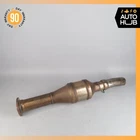 10-13 Aston Martin V12 Vantage Middle Exhaust Downpipe Left Or Right Side Oem Used. Price: $396.05.