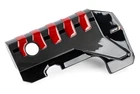 MS100234 Apr Engine Cover - 2.5T EA855.2 Carbon Fiber New. Price: $569.95.