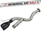 Afe 49-36302-B Axle Back Exhaust System Kit For 2008-2013 Bmw 135I E82 E88 3.0L New. Price: $968.52.