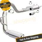 Magnaflow 19424 Street Series Catback Exhaust 2018-2024 Ford Expedition 3.5L New. Price: $1261.69.