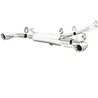 Magnaflow Performance Exhaust System 15327: Cat-back, Street Series, Compatible New. Price: $1884.80.