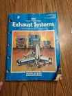 Vintage 1984 Exhaust System Catalog Weatherly No. 170 B12 Used. Price: $10.00.