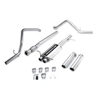 Magnaflow Mf Series Performance Exhaust System 16741 New. Price: $1199.00.