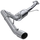 Mbrp S5034AL Steel Cat Back Exhaust For 2007-2010 Escalade Ext Esv Yukon 6.2L V8 New. Price: $489.99.