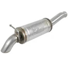 Afe 49-48074 Cat Back Exhaust System Kit Set For 2018-26 Wrangler Jl 3.6L Door New. Price: $501.23.