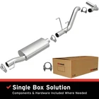 For Dodge Ram 2006 2007 Brexhaust Stock Replacement Kit Tcp New. Price: $408.67.