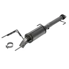 Flowmaster 717984 Flowfx Cat-back Exhaust, 07-14 Fits Toyota Fj 4.0L New. Price: $456.99.