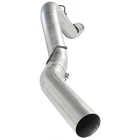 Afe 49-04041 Dpf Back Exhaust Kit For 2011-16 Silverado Sierra 2500 3500 Hd 6.6L New. Price: $384.31.