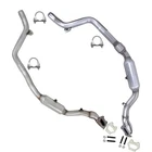 Epa Approved Pair Of Catalytic Converters Fits: 2016-2023 Charger, 300 3.6L New. Price: $485.81.