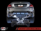 Awe 3025 31044 Switchpath Exhaust For 2018-2021 Mercedes Benz E63 Amg Awd New. Price: $4130.00.