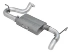 Afe Power 49-08046 Scorpion 2-1/2 Aluminized Steel Axle-back Hi-tuck Exhaust New. Price: $436.99.