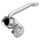 102-9074 Brexhaust Pipe Front For Jeep Cherokee 1996-1999 New. Price: $106.84.
