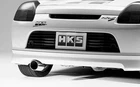 Hks 3302-ST065 ZZW30 Axle-back Exhaust For 00-07 Toyota MR2 Spyder 1ZZ-FE New. Price: $1200.00.