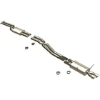 Magnaflow Performance Exhaust System Kit 16533: 2001-2006 Bmw 330CI, 330I New. Price: $1424.00.