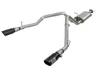 Afe Power 49-42059-B Mach Force-xp 3 Stainless Steel Cat-back Exhaust System New. Price: $1199.99.