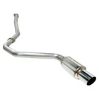 Remark C1076S 01T R1 Spec Cat Back Exhaust For 2015-2021 Subaru Wrx/sti Va New. Price: $1162.95.